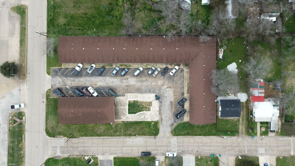 More Photos Of , Waco Multifamily For Sale