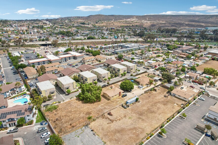 More Photos Of 307 Sycamore Rd, San Ysidro Apartments For Sale