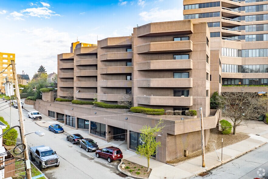 More Photos Of 1301 Grandview Ave, Pittsburgh Office For Sale
