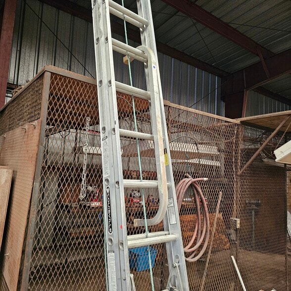 More Photos Of 3425 Terrace St, Kansas City Warehouse For Sale