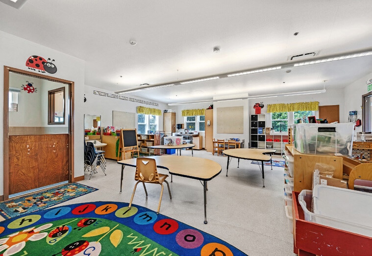 More Photos Of 4930 Newanga Ave, Santa Rosa Religious Facility For Sale