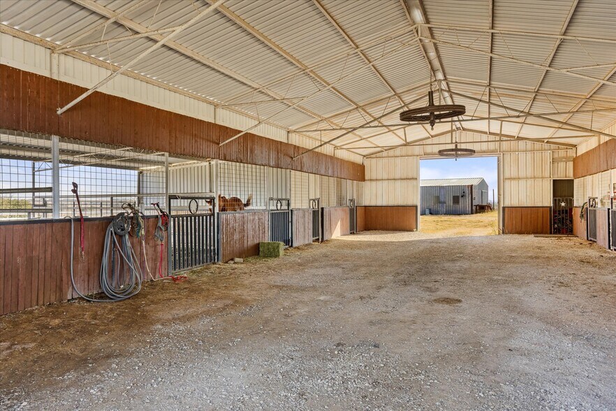 More Photos Of 951 FM 1476, Dublin Land For Sale