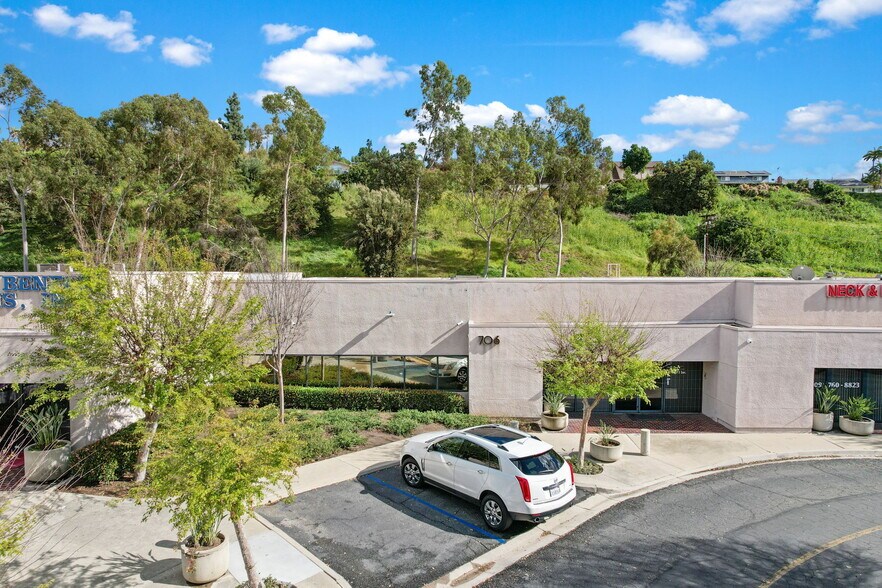 More Photos Of 706 N Diamond Bar Blvd, Diamond Bar Office For Sale