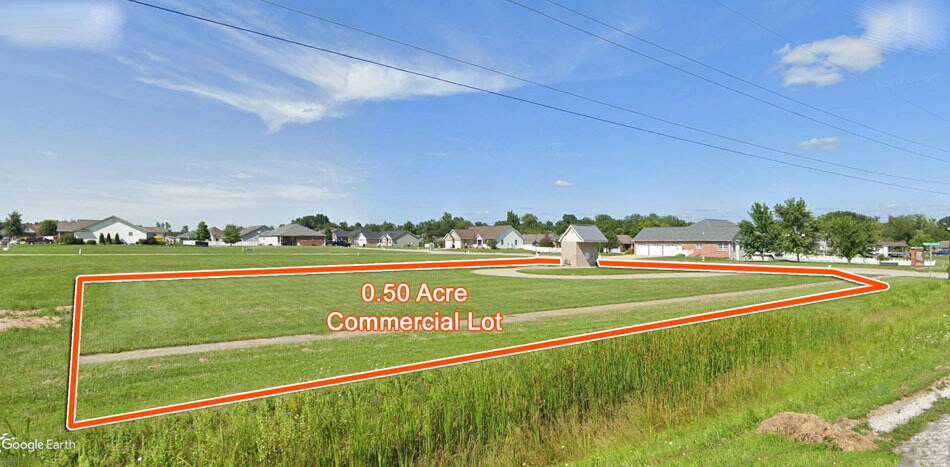 More Photos Of 1024 W Apple St, Freeburg Land For Sale