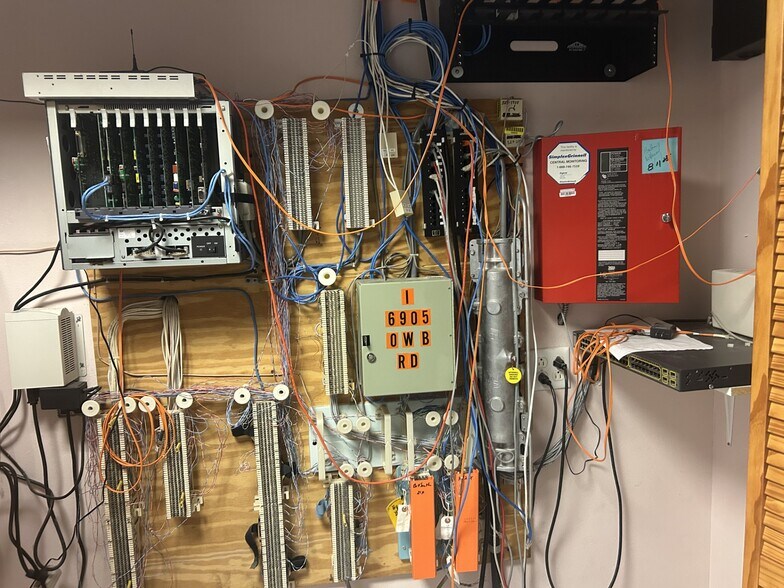 More Photos Of 6905 Old Wolf Bay Rd, Palatka Medical For Sale