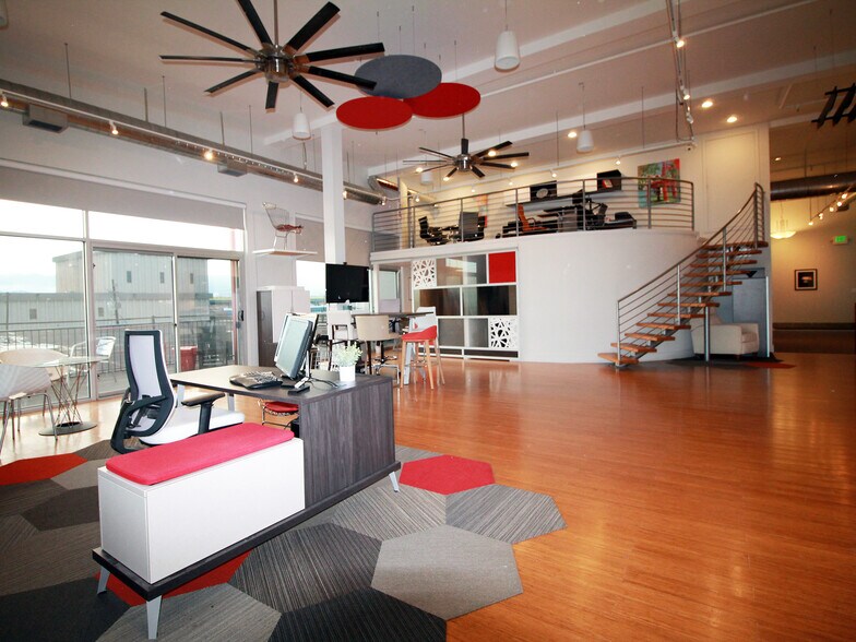 More Photos Of 209 Kalamath St, Denver Loft Creative Space For Sale