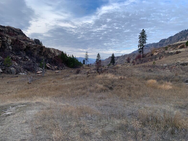 More Photos Of 105 Swanson Mill rd, Oroville Land For Sale