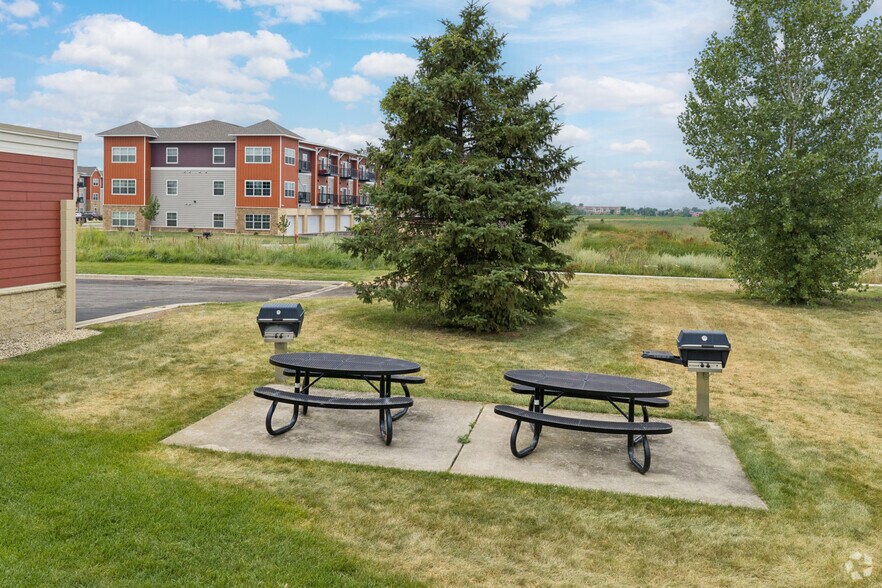More Photos Of 1531 7th Ave S, Sartell Apartments For Sale