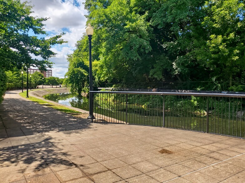 More Photos Of 388 S Main St, Akron Office For Lease