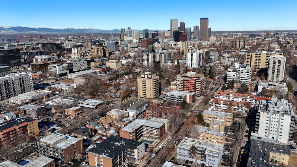 More Photos Of 661 Pearl St, Denver Apartments For Sale