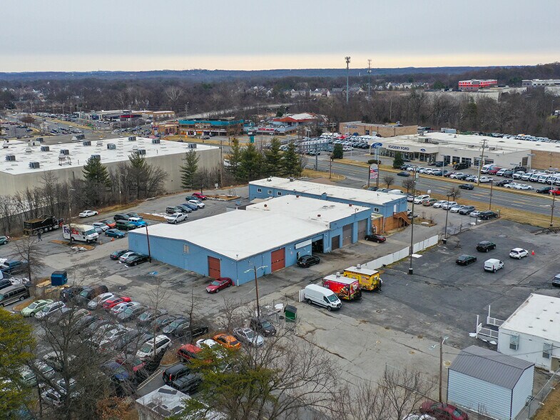 More Photos Of 13400 Baltimore Ave, Laurel Industrial For Lease