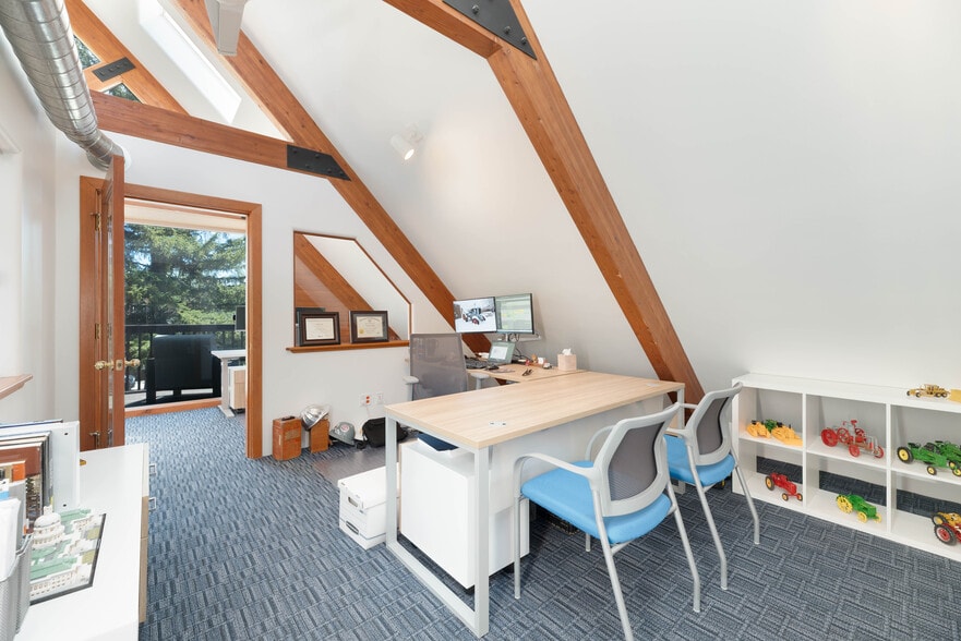 More Photos Of 515 N Beaver St, Flagstaff Loft Creative Space For Sale