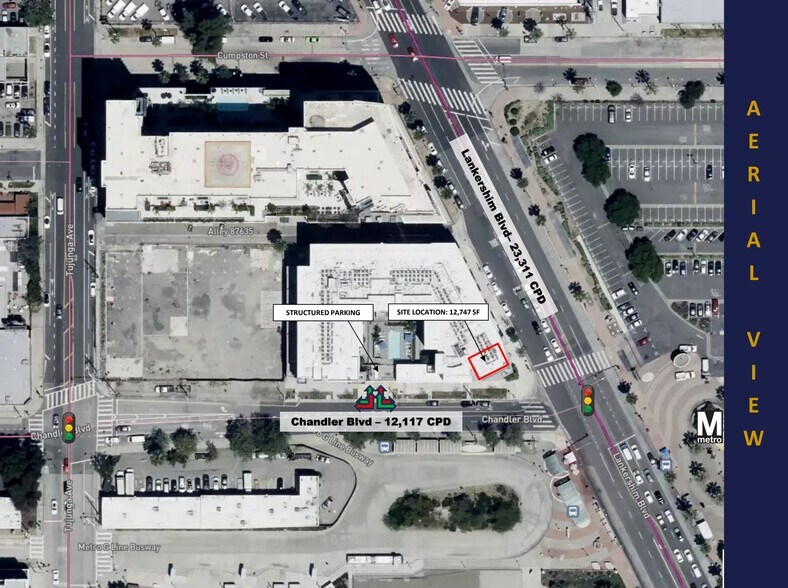 More Photos Of 5401 Lankershim Blvd, North Hollywood Apartments For Lease