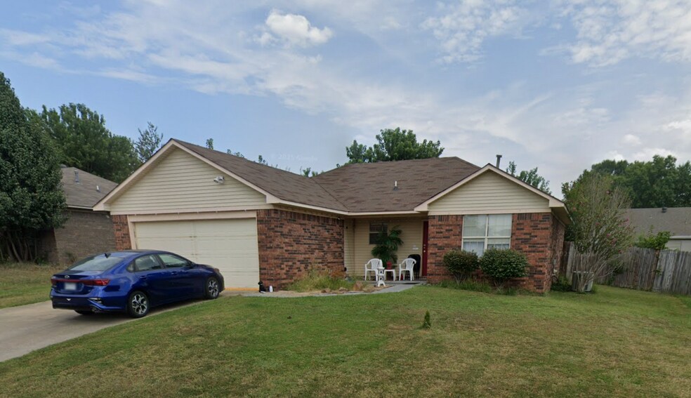 More Photos Of , Conway Multifamily For Sale