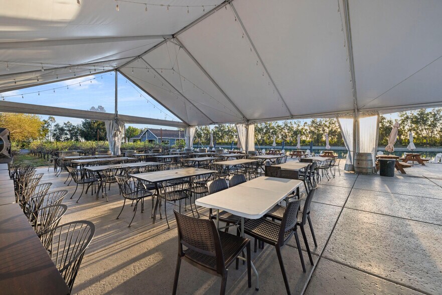 More Photos Of 10675 Valensin Rd, Galt Winery Vineyard For Sale