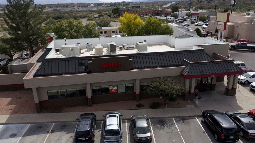 More Photos Of 1630 W State Route 260, Camp Verde Freestanding For Sale