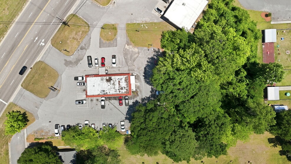 More Photos Of 1115 John Small Ave, Washington General Retail For Sale