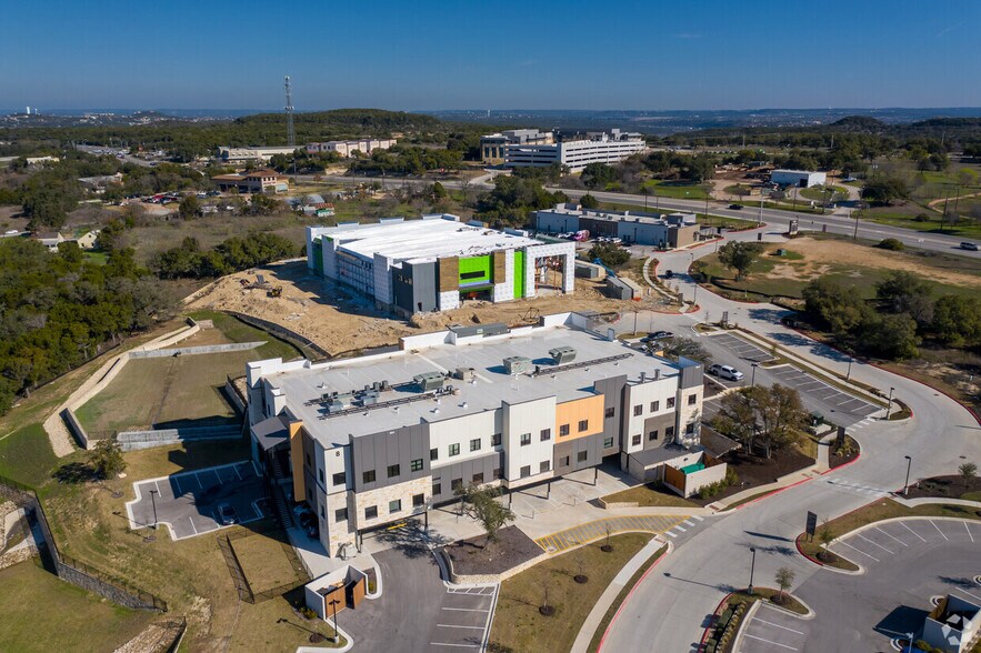 More Photos Of 3944 Ranch Road 620 S, Austin Medical For Lease