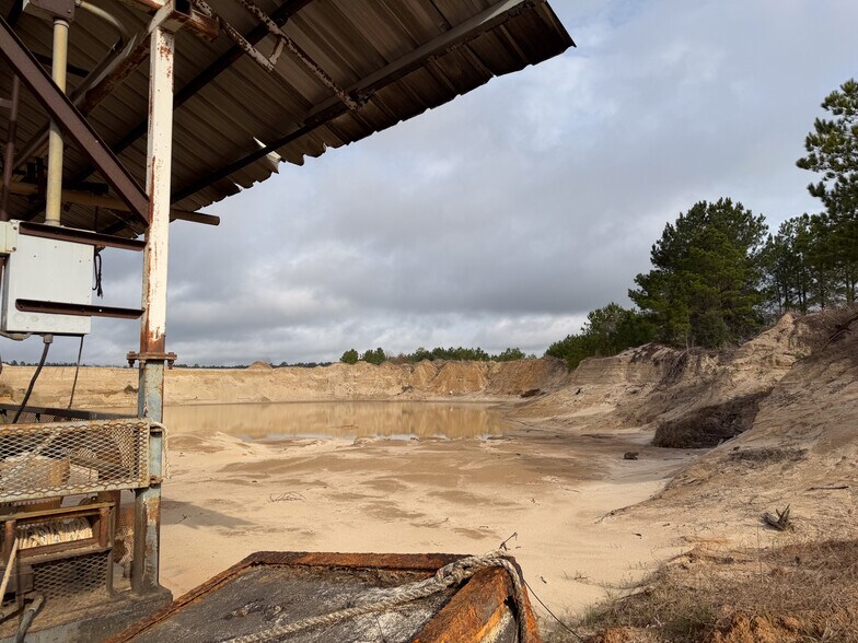 More Photos Of 506 Sand Pit Rd, Kinder, Ln, Kinder Land For Sale