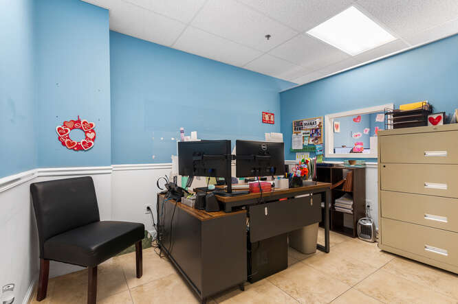 More Photos Of 301 E Ocean Ave, Lantana Office For Lease