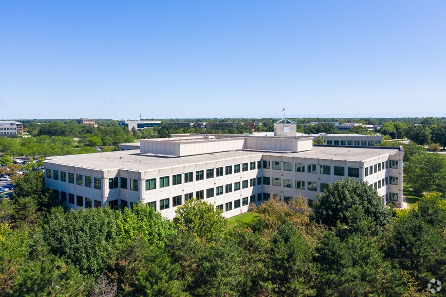 100 N Field Dr, Lake Forest, IL 60045 For Lease