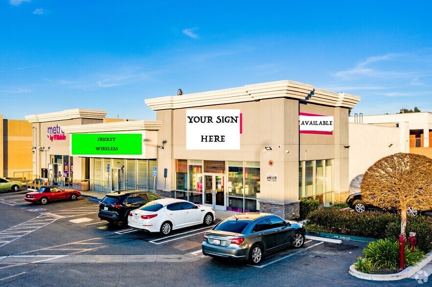 More Photos Of 3700-3710 S La Brea Ave, Los Angeles Freestanding For Lease