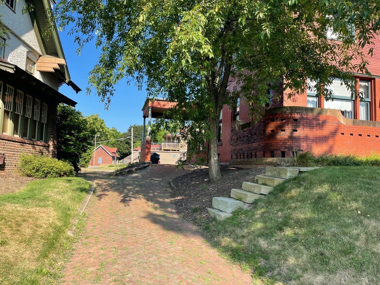 More Photos Of 1435 Market Ave N, Canton Office Residential For Sale