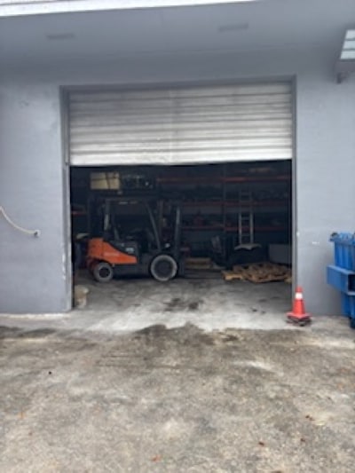 More Photos Of 2301 SW 57th Ter, Hollywood Warehouse For Sale