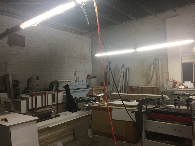 More Photos Of 214 49th St, Brooklyn Manufacturing For Sale