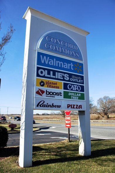 More Photos Of 150-200 Concord Commons Pky SW, Concord Unknown For Lease