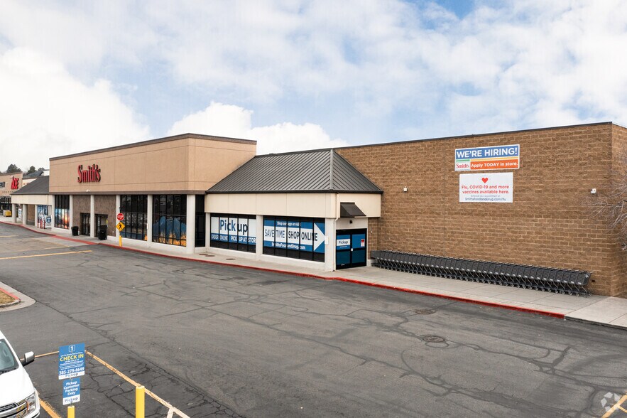 More Photos Of 10255-10305 S 1300 E, Sandy Unknown For Lease