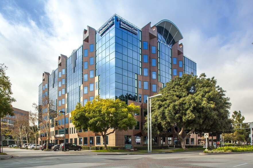 More Photos Of 17777 Center Court Dr, Cerritos Office For Lease