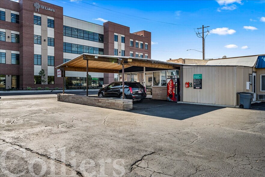 More Photos Of 2600 W Fairview Ave, Boise Land For Sale