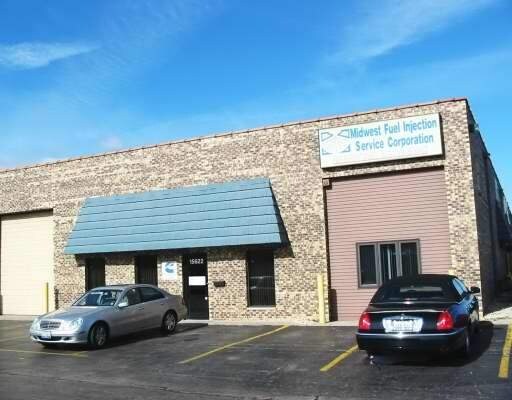 More Photos Of 15624-15658 S 70th Ct, Orland Park Distribution For Lease
