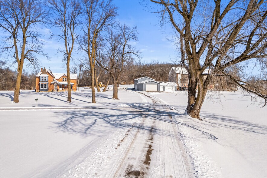 More Photos Of 3108 Gaston Rd, Madison Land For Sale