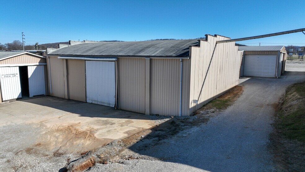 More Photos Of , Monticello Industrial For Sale