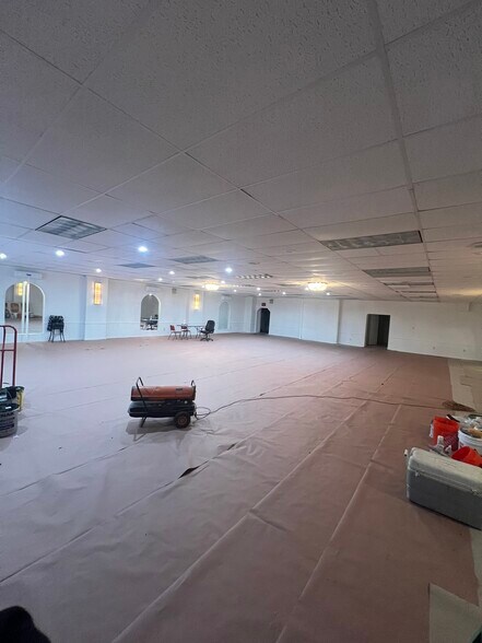 More Photos Of 3243 Ampere Ave, Bronx Lodge Meeting Hall For Sale