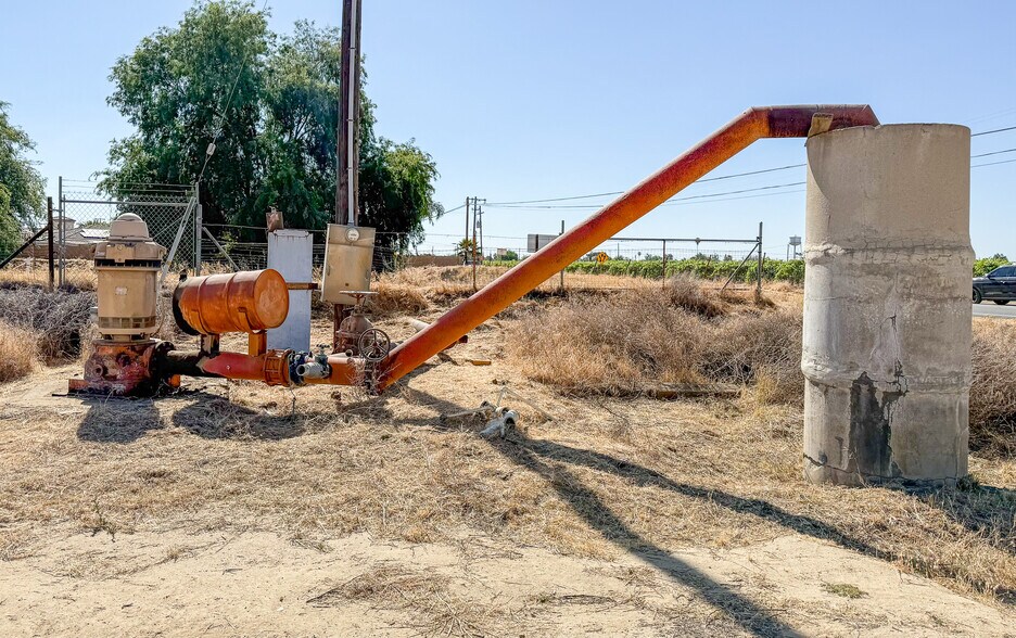 More Photos Of Bear Mountain Blvd, Arvin Land For Sale