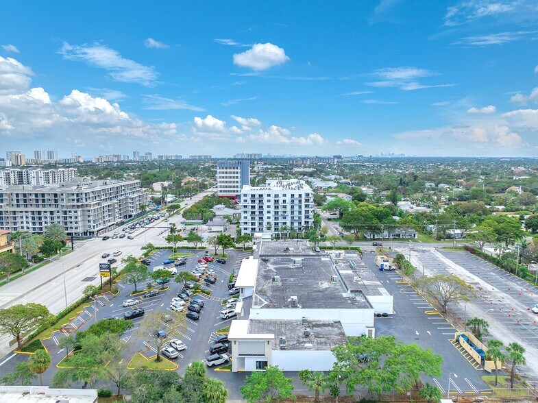More Photos Of 401-433 N Federal Hwy, Pompano Beach Unknown For Lease