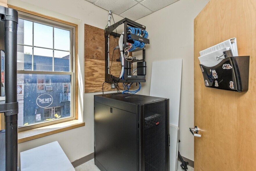 More Photos Of 56 College St, Asheville Office For Lease