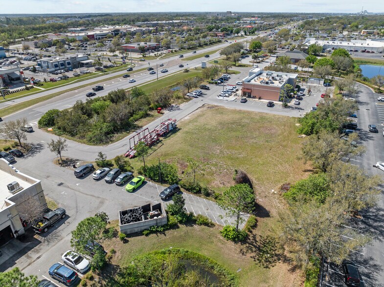 More Photos Of 10728 Big Bend Rd, Riverview Land For Sale