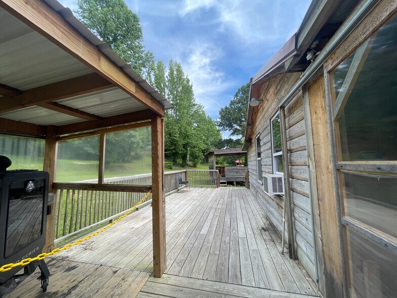 More Photos Of 13431 New Highway 68, Tellico Plains Land For Sale