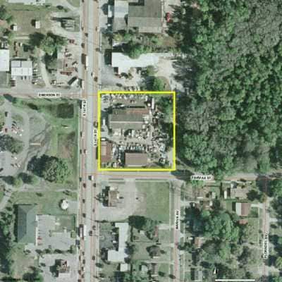 More Photos Of 1200 S 14th St, Leesburg Auto Dealership For Sale