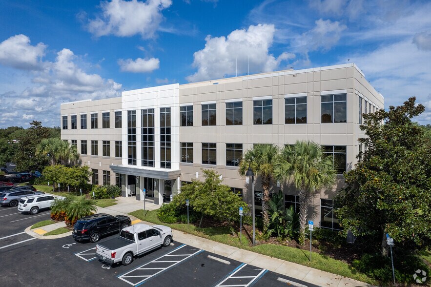 Primary Photo Of 1511 E State Road 434, Winter Springs Office For Lease