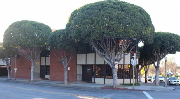 More Photos Of 2600 Mission St, San Marino Medical For Lease