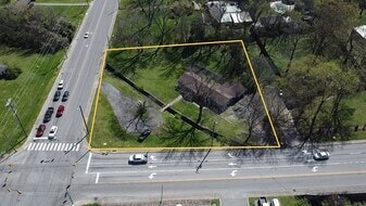 More Photos Of 1201 S Graycroft Ave, Madison Office For Lease