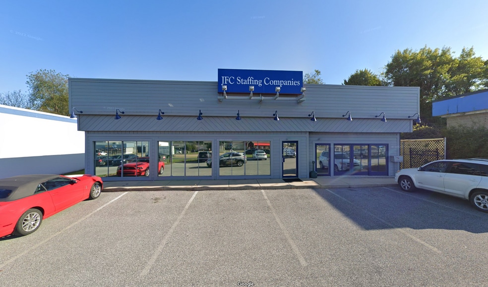 More Photos Of 430 Loucks Rd, York Freestanding For Sale