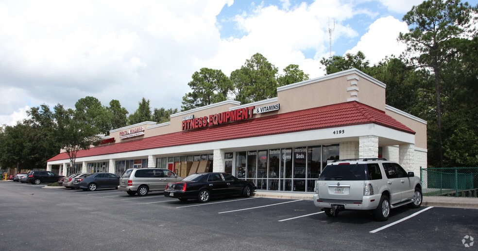 Primary Photo Of 4195 Southside Blvd, Jacksonville Unknown For Lease