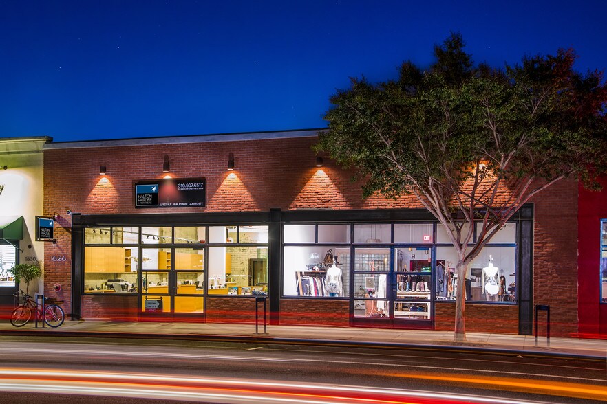 More Photos Of 1624-1626 Ocean Park Blvd, Santa Monica Unknown For Lease