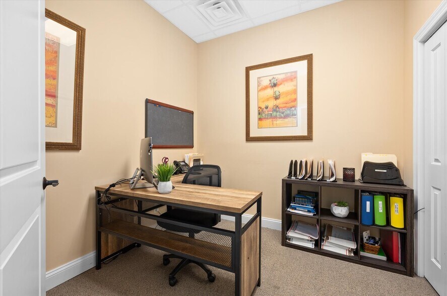 More Photos Of 11022 Nicholas Ln, Berlin Storefront Retail Office For Sale